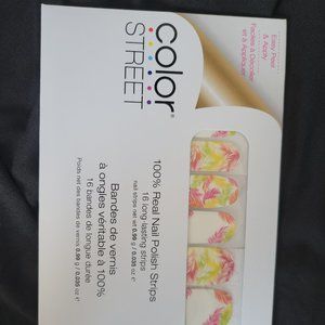 Color Street Frond of You - FDF214